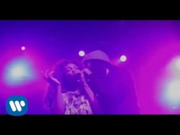 Video: D.R.A.M. - Caretaker (feat. SZA)